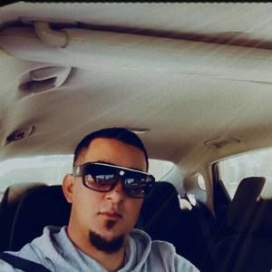 Meet your Posher, David